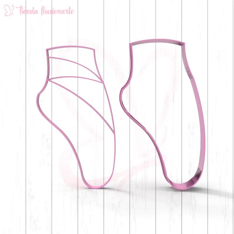 Zapato de baile