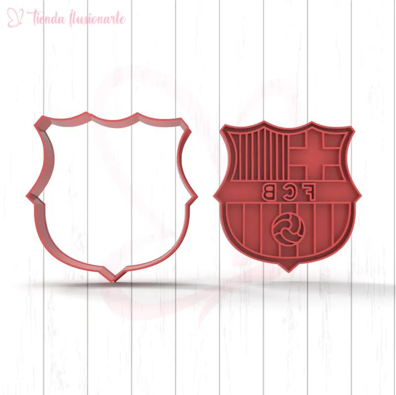 Escudo Barcelona