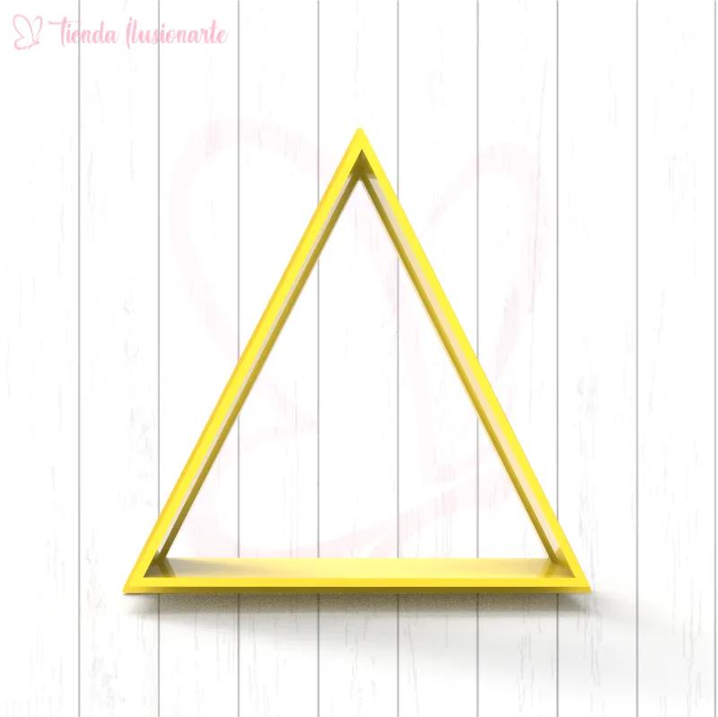 Set triangulos x3
