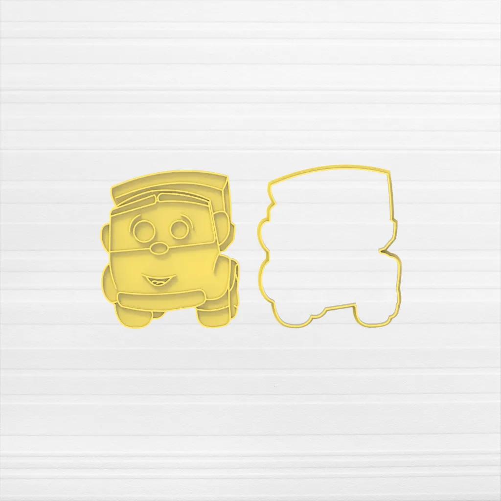 Leo El Camión