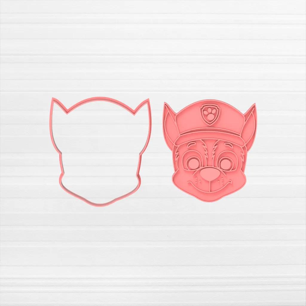 Chase - Paw Patrol