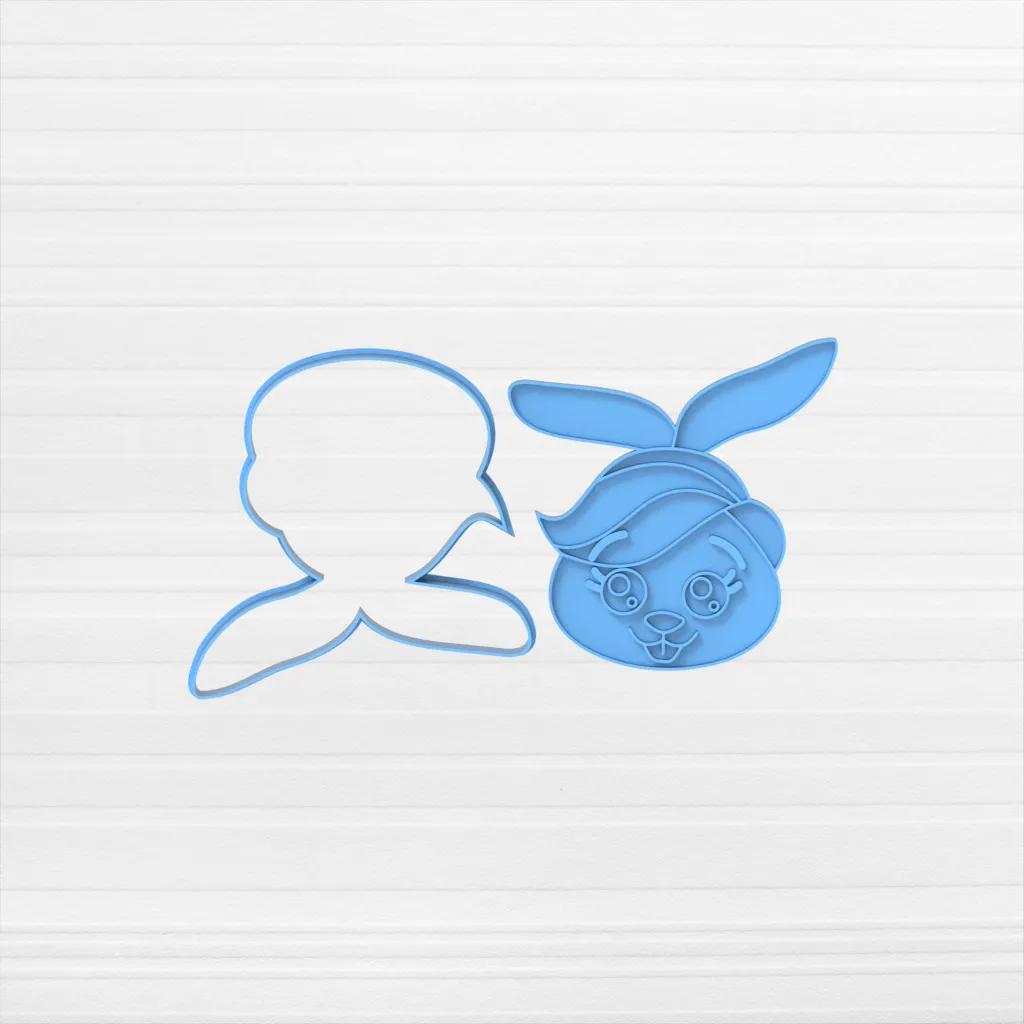 Coneja - Plim Plim