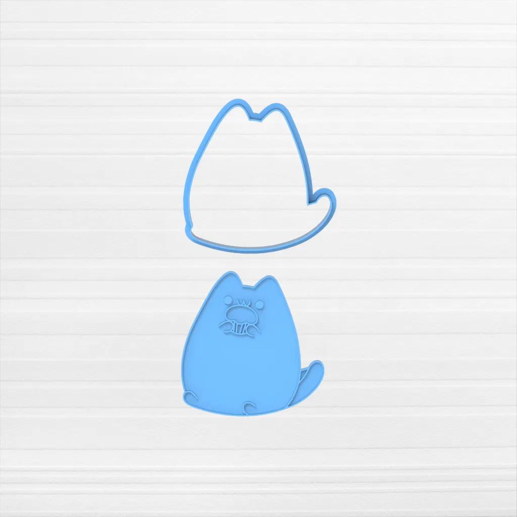 Pusheen