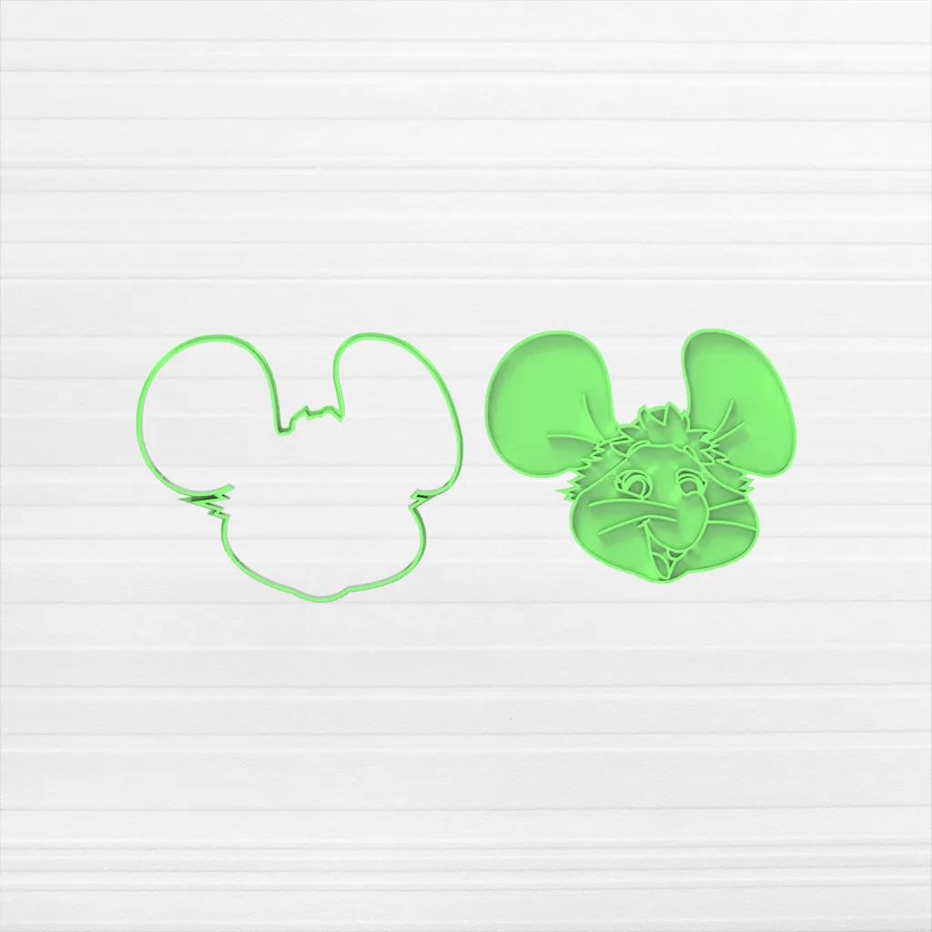 Topo Gigio