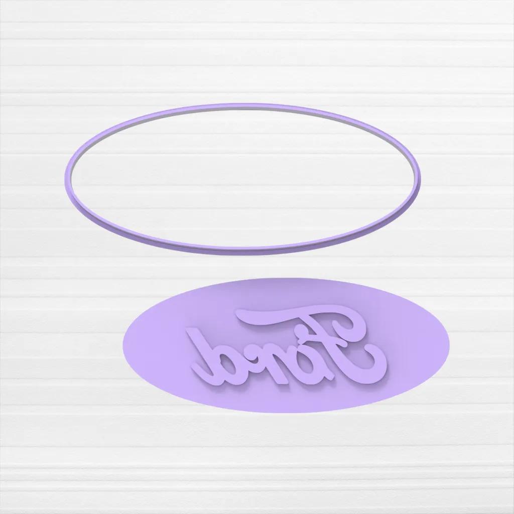 Logo Ford
