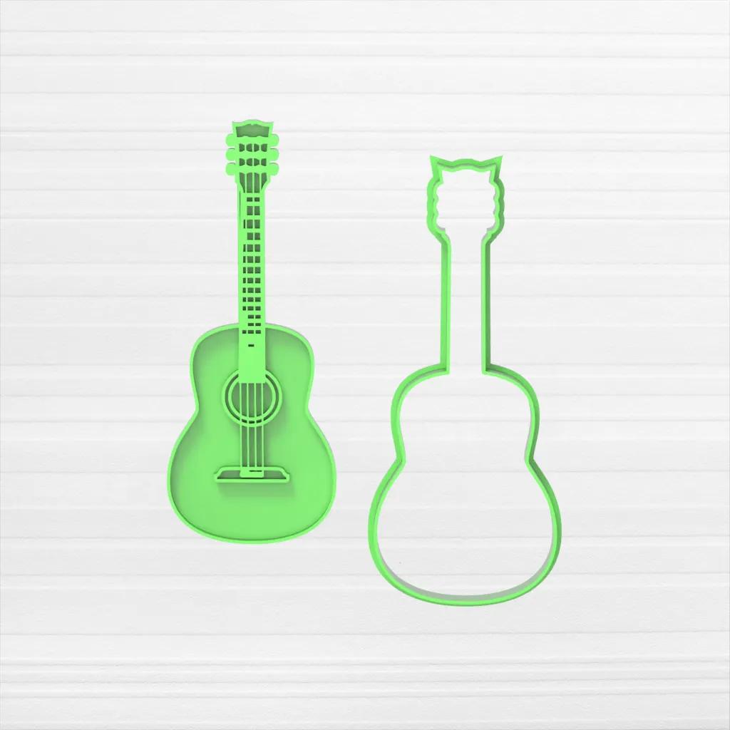 Guitarra Criolla