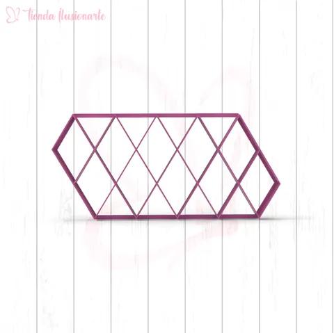 Regla Diamantes