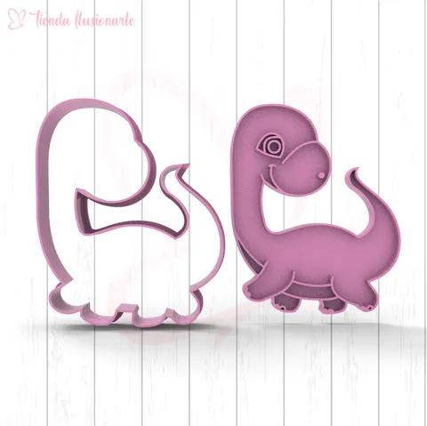 Dinosaurio c611