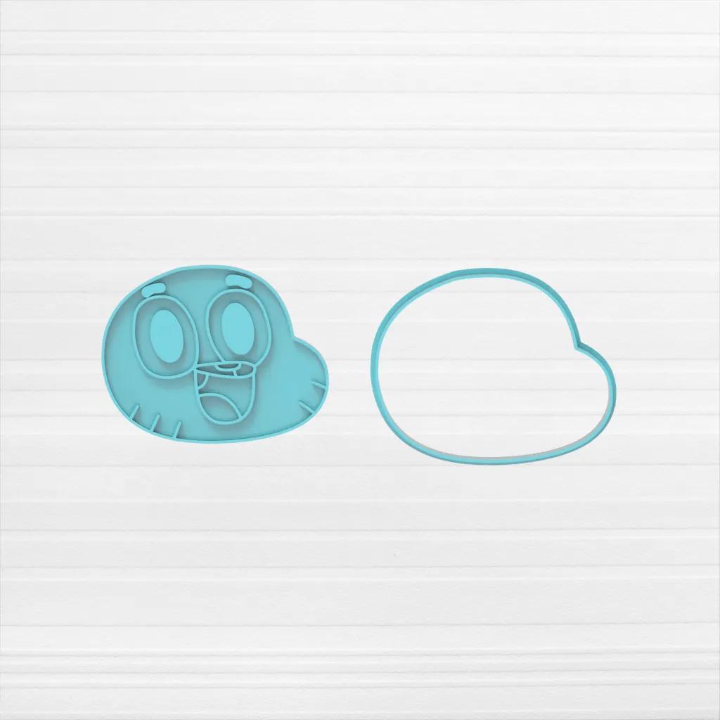 Gumball - El increíble mundo de Gumball