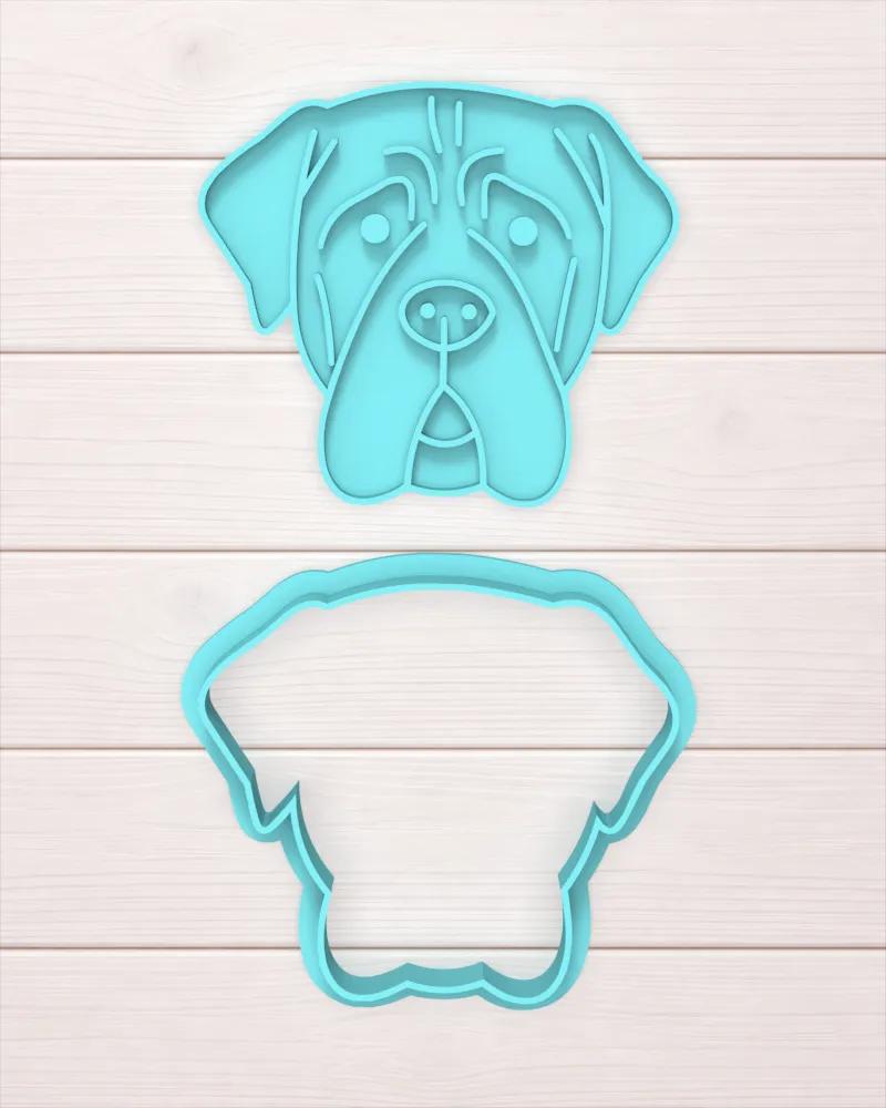 ANIMALES - PERRO